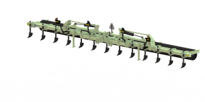 04 Bed Lister 7075 Animation